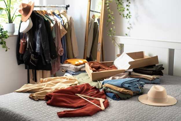 Transform Your Closet with a Capsule Wardrobe Essential Pieces for Minimalism Transform Your Closet with a Capsule Wardrobe Essential Pieces for Minimalism
