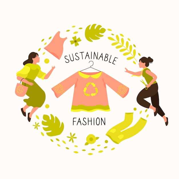 Discover the Future of Fashion with Sustainable Trends for 2024